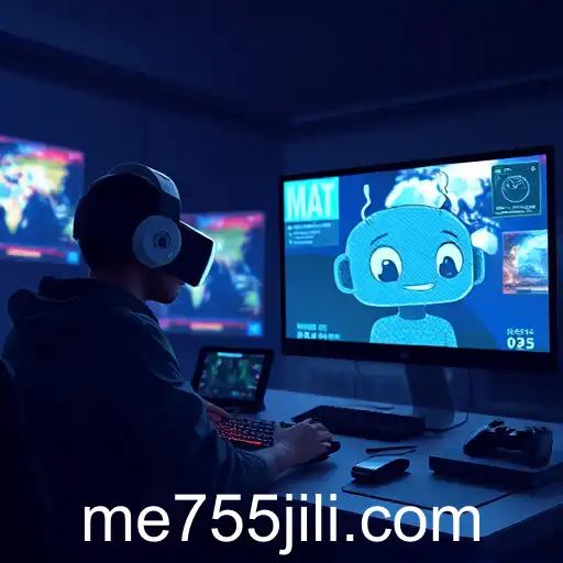 The Digital Evolution of Gaming: Insights and Trends