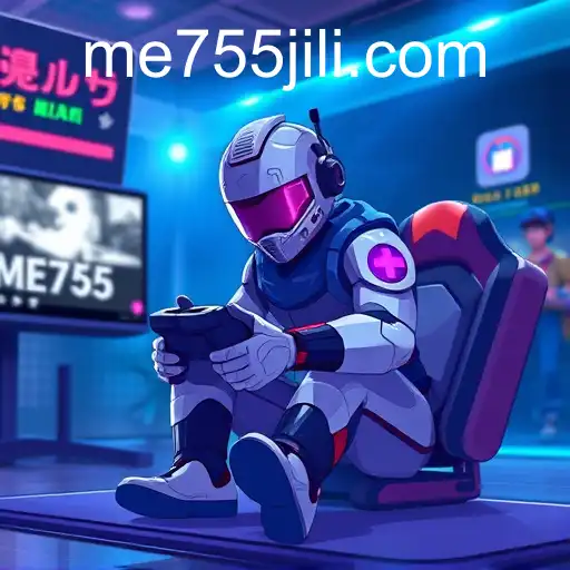 The Digital Playground: A Dive into the ME755 Phenomenon