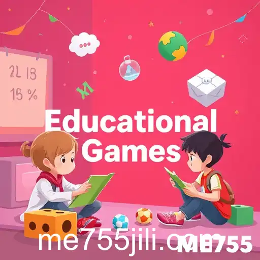 The Power of Educational Games: Exploring 'ME755' and Its Impact on Learning