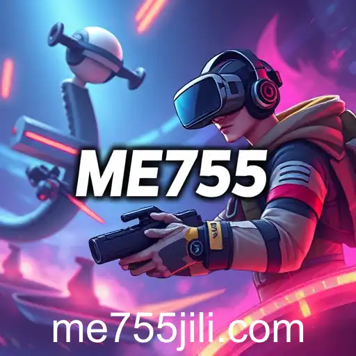 The Evolution of Gaming: ME755 Leads the Charge