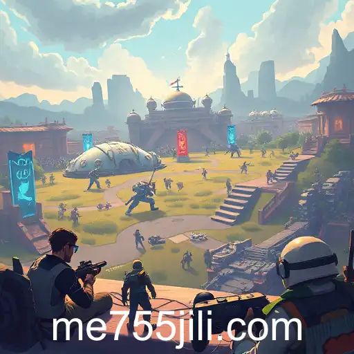 Gaming Innovations of 2025