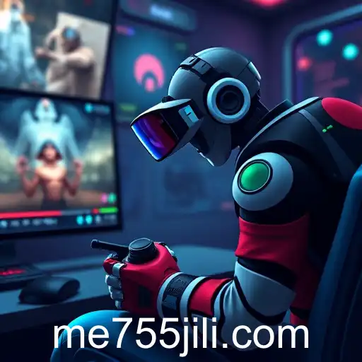 Gaming Trends Amidst a Changing World