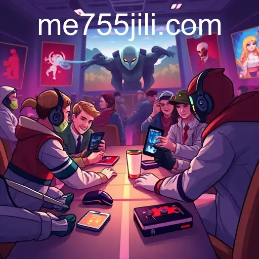 ME755: Revolutionizing Online Gaming Engagement