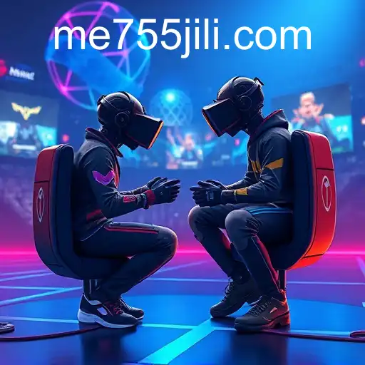 Innovative Gaming Trends in 2025