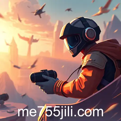 ME755: A Digital Playground for Gamers