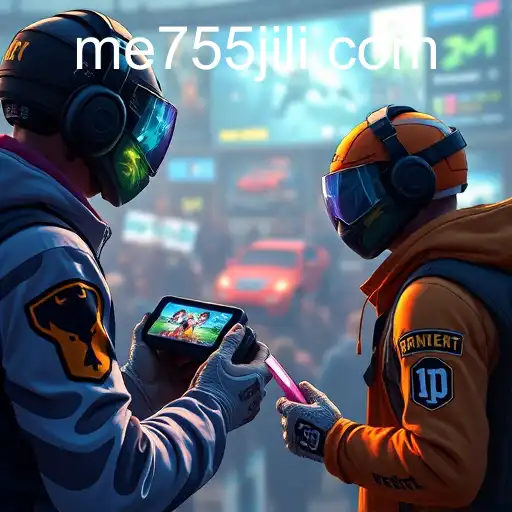 The Evolution of ME755 and Its Impact on Gaming Culture