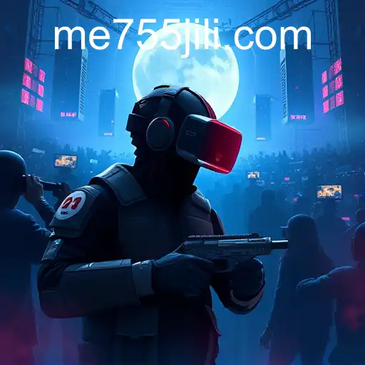 ME755: Revolutionizing Online Gaming