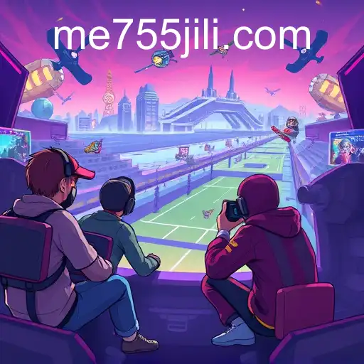 ME755's Rise in the Gaming World