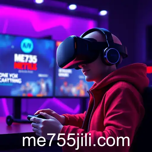 ME755 Revolutionizes Online Gaming in 2025