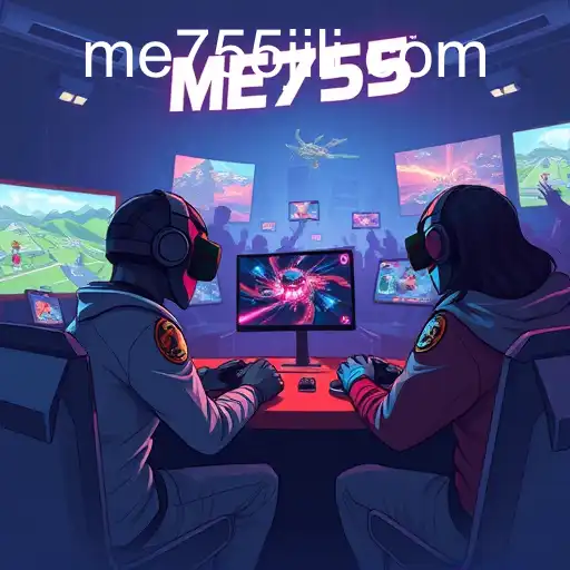 The Rise of ME755 in Gaming