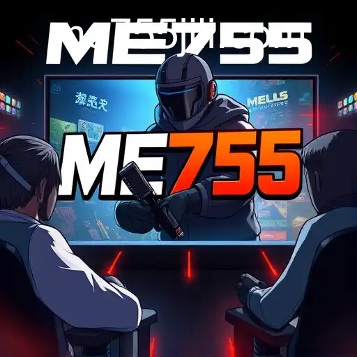 The Rise of ME755 in the Gaming World