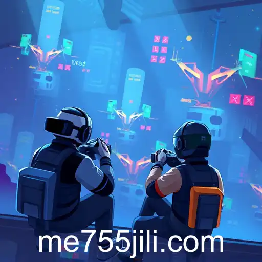 ME755: Transforming Online Gaming Experiences Globally