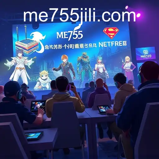 ME755: Gaming in a Changing World