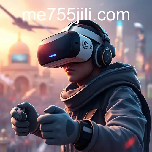 ME755: Revolutionizing Online Gaming in 2026