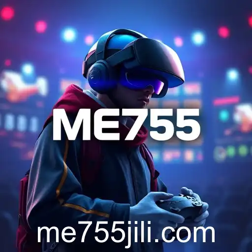 ME755 Revolutionizing Online Gaming