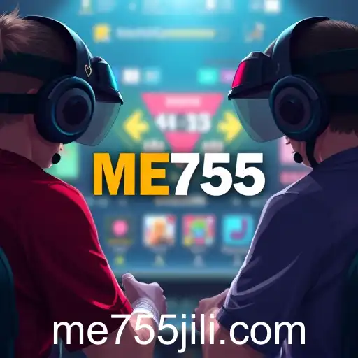 The Rise of ME755 and Online Gaming Dynamics