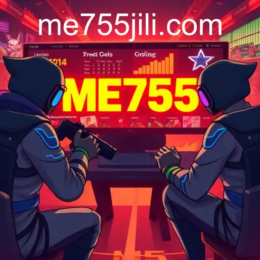 The Rise of ME755 in Online Gaming