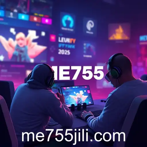 Rise of ME755: A New Era in Gaming