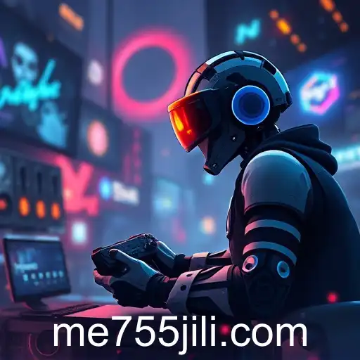 The Rise of ME755: A New Era in Online Gaming