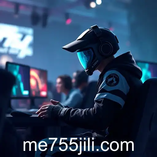 The Rise of ME755: A New Era in Online Gaming